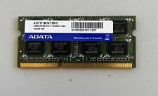 Ram adata ad73i1b1672eg usato  Grosseto