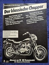 Kawasaki 750 ltd gebraucht kaufen  Vechta