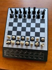 Mephisto mondial schachcompute gebraucht kaufen  Frankfurt am Main