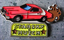 Vintage 1970 starsky for sale  MORPETH
