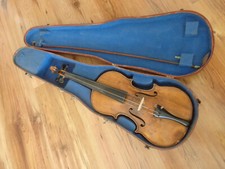 Alte violine geige gebraucht kaufen  Lindenberg