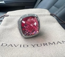 David yurman albion for sale  Oceanside