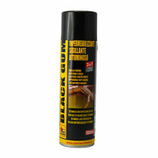 Spray black impermeabilizzante usato  Marigliano