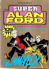 Super alan ford usato  Torino