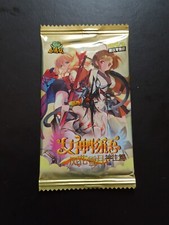 Boosters carte manga d'occasion  Saint-Aignan