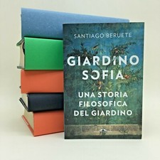 Giardinosofia storia filosofic usato  Milano