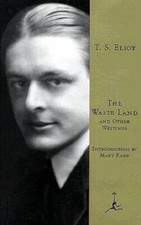 Waste land writings for sale  Montgomery