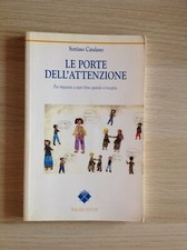 Porte dell attenzione usato  Val Masino