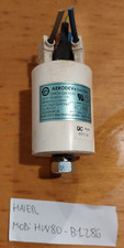 Condensatore lavatrice haier usato  Cavenago d'Adda