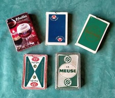 Jeux cartes biére d'occasion  Bitche