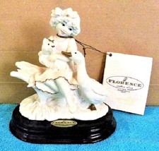 Guiseppe armani porcelanfigur gebraucht kaufen  Schleswig