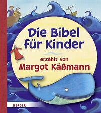 Bibel kinder erzählt gebraucht kaufen  Berlin