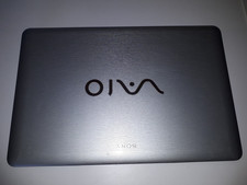Zoll laptop sony gebraucht kaufen  Krefeld