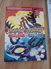 Lösungsbuch pokemon 3ds gebraucht kaufen  Bayreuth