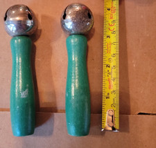 Vintage jingle bell for sale  Webster