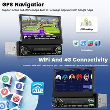 Autoradio carplay android d'occasion  Albens