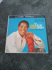 Sam cooke hits gebraucht kaufen  Bischofswiesen