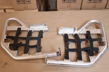 Heel guards footrest for sale  Ray