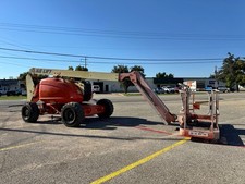 2004 jlg 600aj for sale 2004 jlg 600aj for sale  Garland