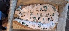 Babynestchen fast neu gebraucht kaufen  Königslutter am Elm