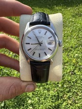 Rolex oyster perpetual for sale  NORWICH