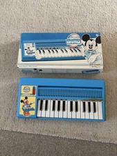 Vintage disney band for sale  SOUTH OCKENDON