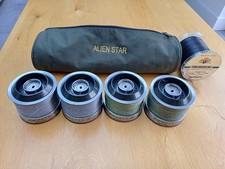 Daiwa infinity xbr for sale  RUTHIN