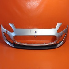 Maserati granturismo front for sale  San Fernando