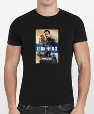 shirt t iron man for sale shirt t iron man for sale USA