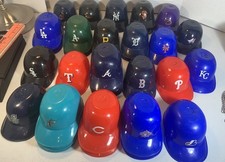 Vtg mlb hard for sale  Florence