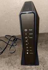 Router modem modern for sale  North Las Vegas