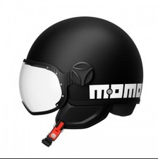 Casco jet momo usato  Villaricca