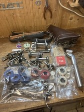 Lot pieces bici usato  Spinea