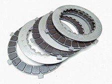 Set dischi frizione usato  Italia