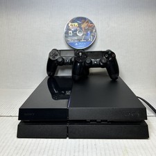 Sony playstation 500gb d'occasion  Expédié en Belgium