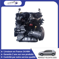 renault velsatis 2 0 dci d'occasion renault velsatis 2 0 dci d'occasion Saint-Quentin