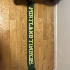 Portland timbers vintage for sale  Bend