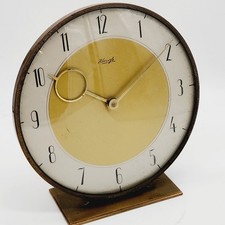 Kienzle vintage tischuhr gebraucht kaufen  Karlsruhe