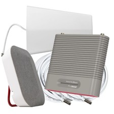 Amplificador de sinal de celular weBoost Home MultiRoom para até 5000 pés quadrados comprar usado  Enviando para Brazil