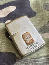 1964 vintage zippo for sale  Huntington Beach