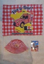 Tour rarissime drapeau d'occasion  France