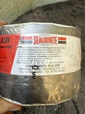 Flashband self adhesive for sale  WATCHET