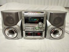 Usado, Sistema de áudio digital Aiwa SX-NA777. comprar usado  Enviando para Brazil