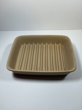 Pampered chef ridged for sale  Des Moines