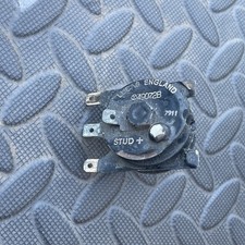 Lucas rectifier 49072b for sale  NEWPORT