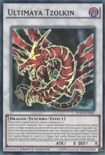 Yugioh ultimaya tzolkin gebraucht kaufen  Landstuhl