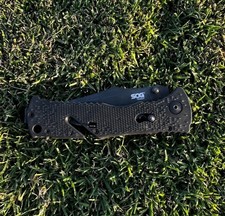 Sog trident folding for sale  Petersburg