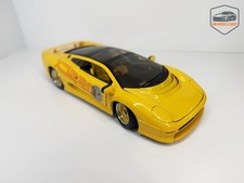 Maisto jaguar 220 gebraucht kaufen  Aulendorf