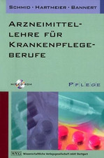 Arzneimittellehre krankenpfleg gebraucht kaufen  Berlin