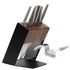 Global knives 7pc d'occasion  Expédié en Belgium